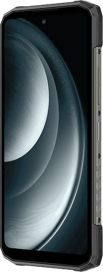 Doogee Blade10 Power Dual SIM (6GB/256GB) Resistant Smartphone Black view 4