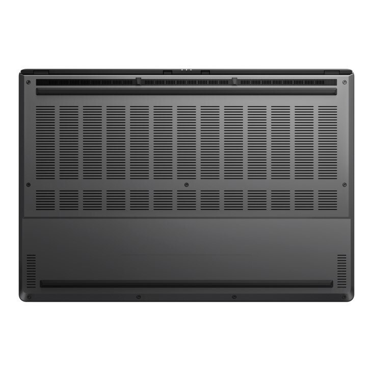 Asus ROG Zephyrus G16 GU605CW-U9322W 16" OLED QHD+ 240Hz (Ultra 9-285H/32GB/2TB SSD/GeForce RTX 5080/W11 Pro) Eclipse Gray (International English Keyboard) view 2