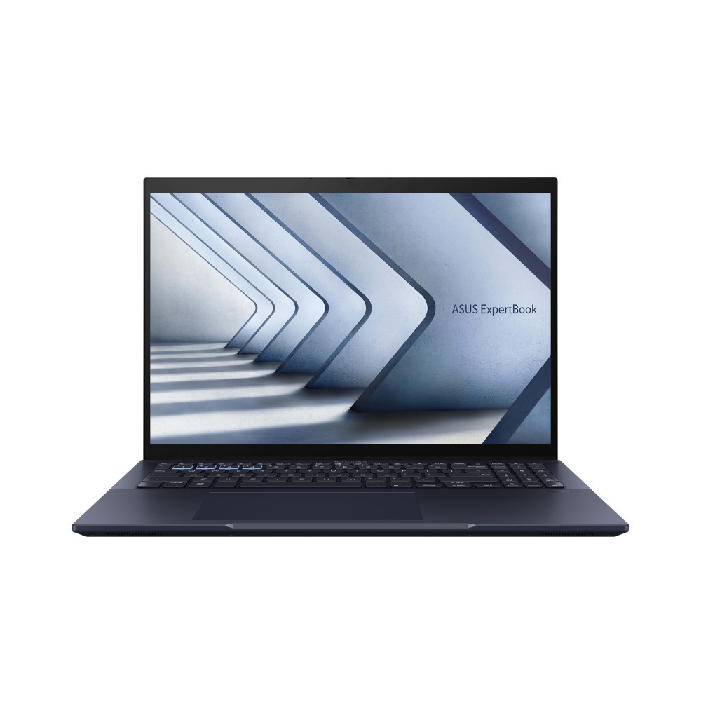 Asus ExpertBook B5 B5604CMA-Q90273X B5604CMA-Q90273X 16" FHD+ (Ultra 5-125H/16GB/512GB SSD/W11 Pro) Star Black (US Keyboard) view 1
