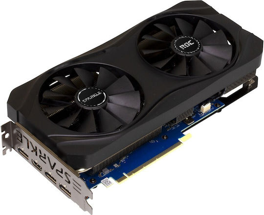Sparkle ARC A770 16GB GDDR6 ROC Graphics Card view 6