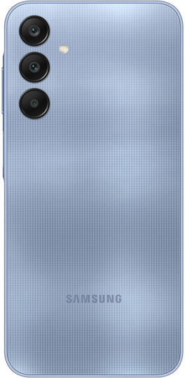 Samsung Galaxy A25 5G Dual SIM (8GB/256GB) Blue view 5