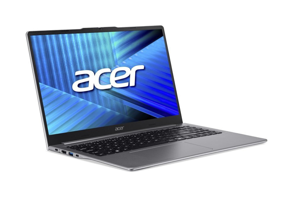 Acer Aspire Extensa 15 EXO15-51-53CF 15.6" IPS FHD (Ultra 5-115U/16GB/512GB SSD/No OS) (US Keyboard) view 6