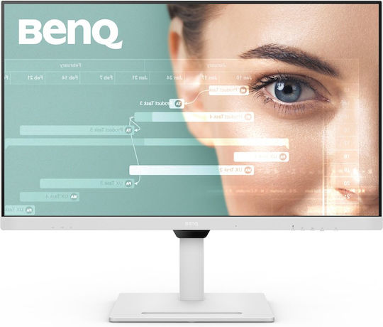 BenQ GW3290QT IPS Monitor 31.5" QHD 2560x1440 with Response Time 5ms GTG