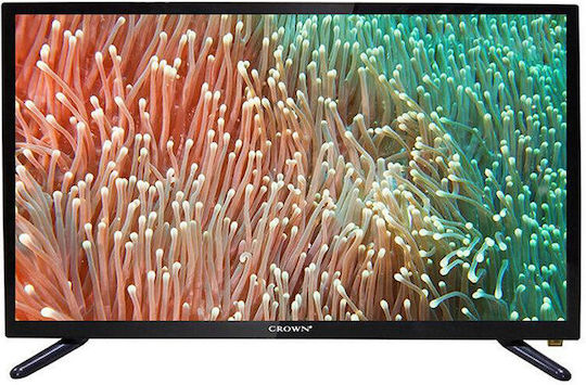 Crown Television 24" HD Ready LED 24M312D (2021) view 3
