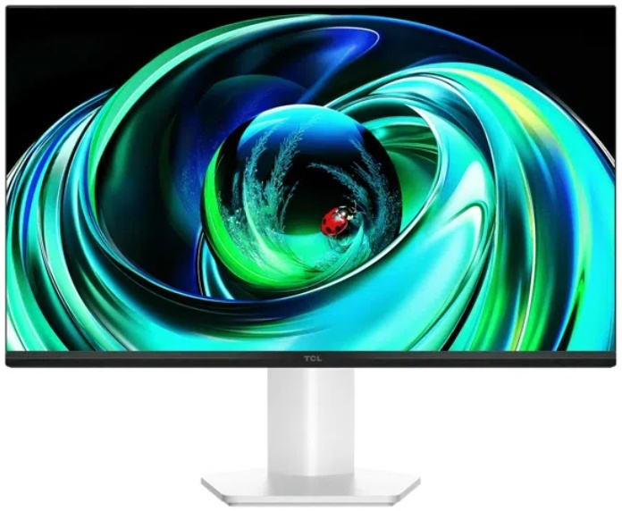 TCL 24G54 VA HDR Monitor 24" FHD 1920x1080 with Response Time 5ms GTG view 2