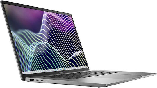 Dell Latitude 7640 16" FHD+ (i5-1345U/16GB/512GB SSD/Linux) (US Keyboard) view 4