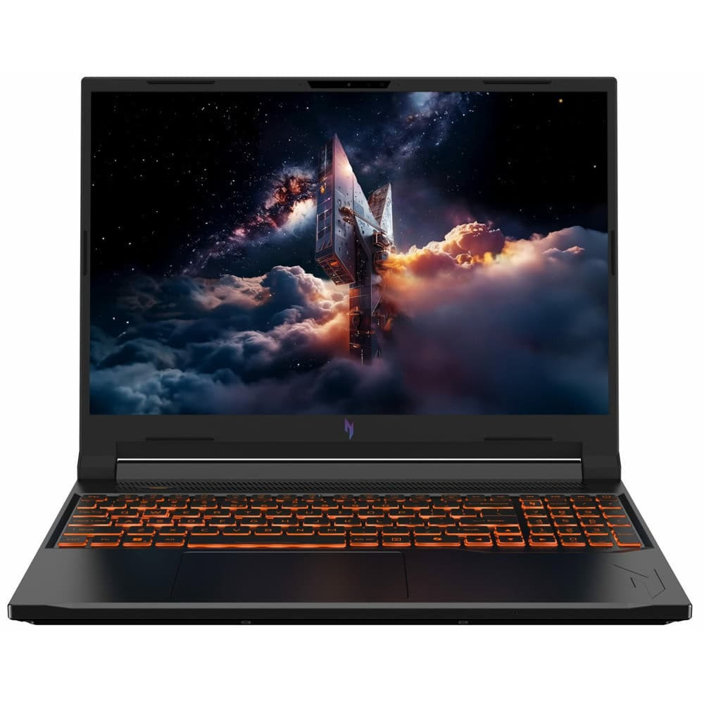 Acer Nitro V 16 AI ANV16-61 16" IPS FHD+ 180Hz (Ryzen AI 300 Series-350/32GB/1TB SSD/GeForce RTX 5050/Linux) (International English Keyboard)