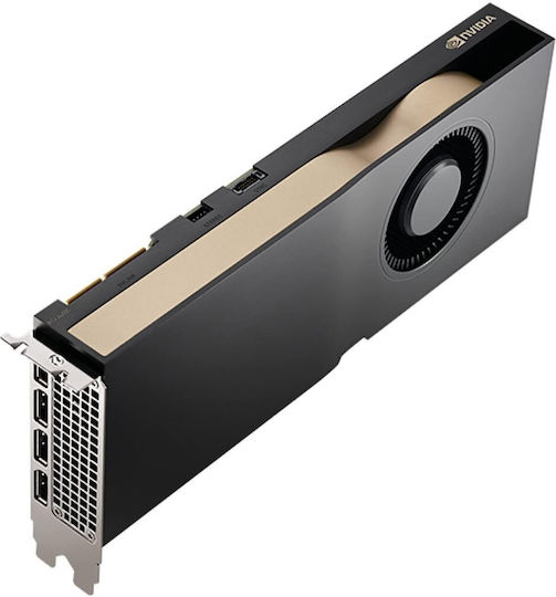 PNY RTX 4500 Ada 24GB GDDR6 Graphics Card view 1