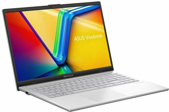 Asus Vivobook Go E1504GA-NJ465W 15.6" FHD (Celeron Dual Core-N3050/8GB/256GB SSD/W11 S) (ES Keyboard) view 3