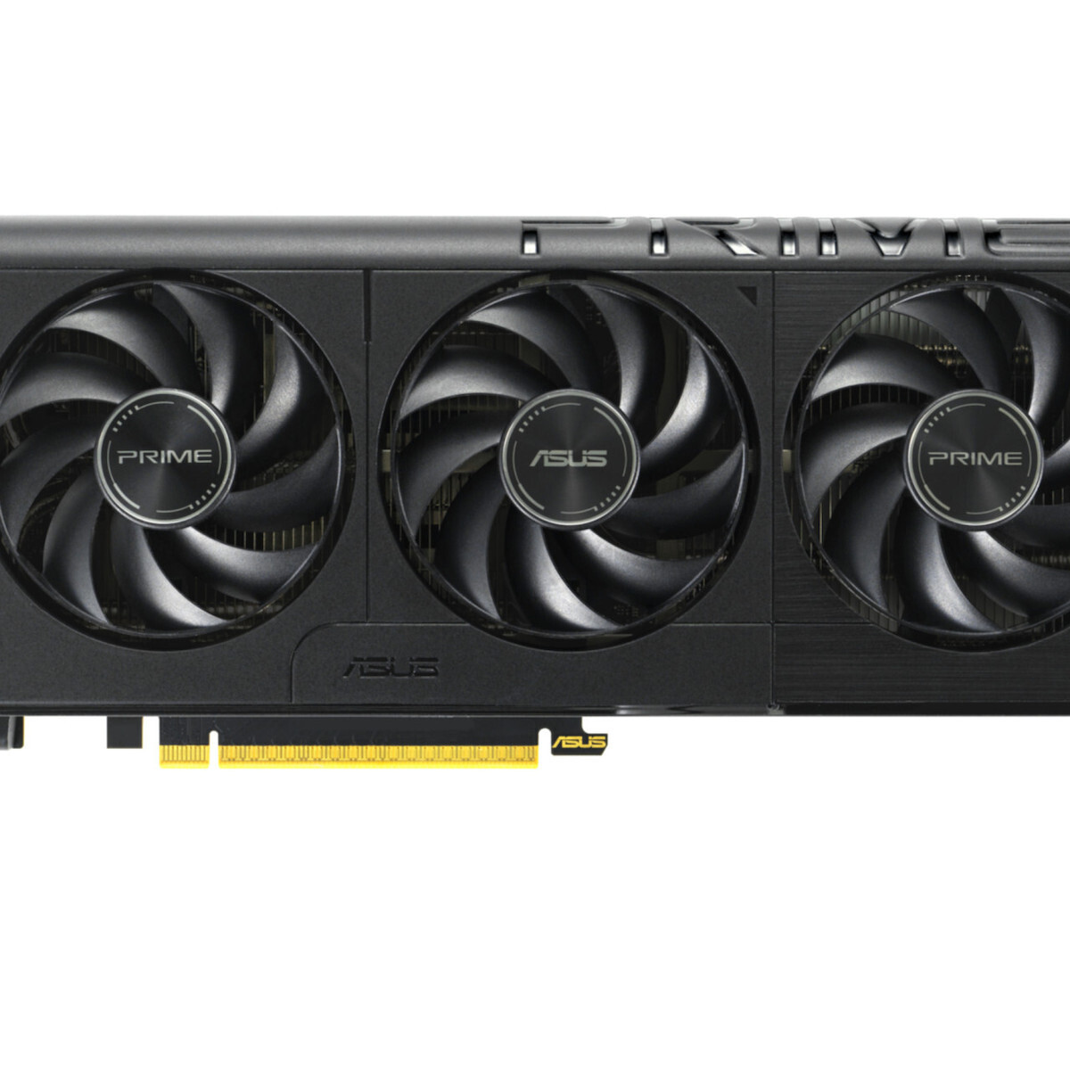 Asus GeForce RTX 5050 8GB GDDR6 Prime OC Graphics Card 90YV0N70-M0NA00 view 4
