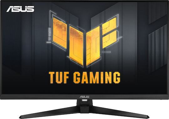 Asus VG27VQM1B-J VA Monitor 27" FHD 1920x1080 280Hz with Response Time 1ms GTG