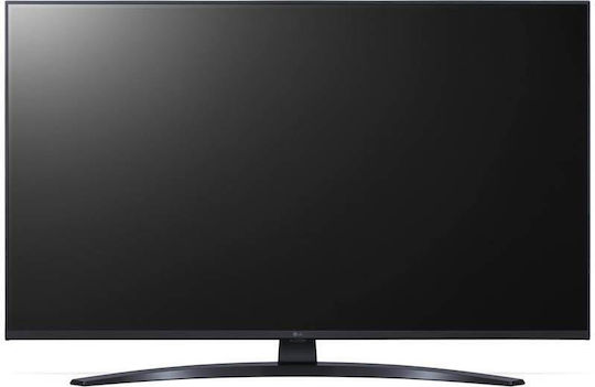 LG Smart Television 43" 4K UHD LED 43UR81003LJ HDR (2023) view 2