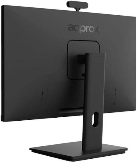 Approx APPM24SWBV3 VA Monitor 24" FHD 1920x1080 with Response Time 4ms GTG view 2