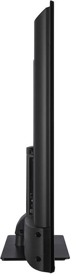 Panasonic Smart Television 50" 4K UHD LED TB-50W60AEZ HDR (2024) view 4