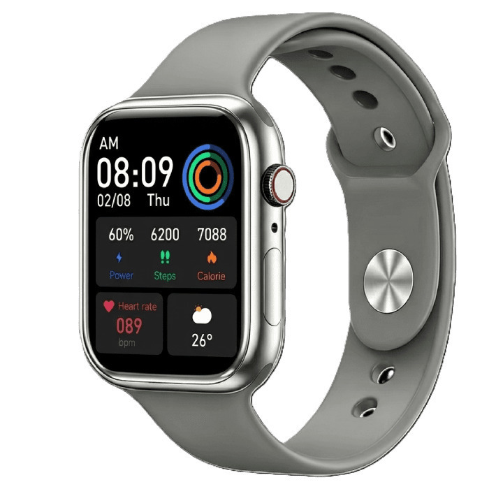 Unitek Q33 Smartwatch (Gray)