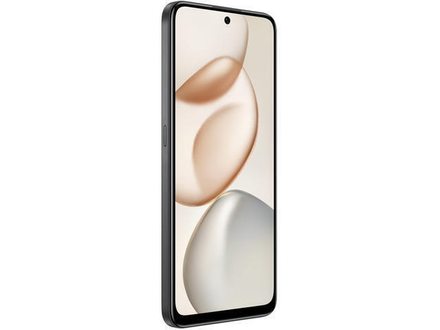 Honor 400 Smart Dual SIM (6/128GB) Black view 3
