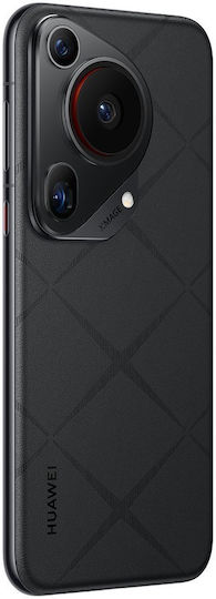 Huawei Pura 70 Ultra Dual SIM (16GB/512GB) Black Ansicht 3