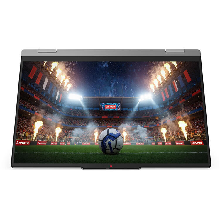 Lenovo IdeaPad 5 2-in-1 15IPH11 15.3" IPS FHD+ Touchscreen (Ultra 7-355/8GB/512GB SSD/W11 Home) Luna Grey (US Keyboard) view 2