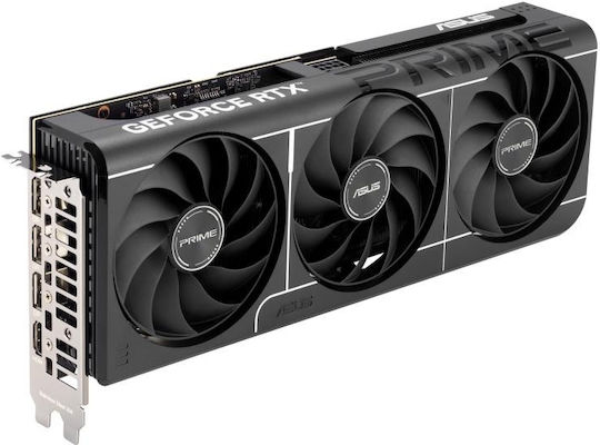 Asus GeForce RTX 5060 Ti 8GB GDDR7 Prime OC Edition Graphics Card view 4