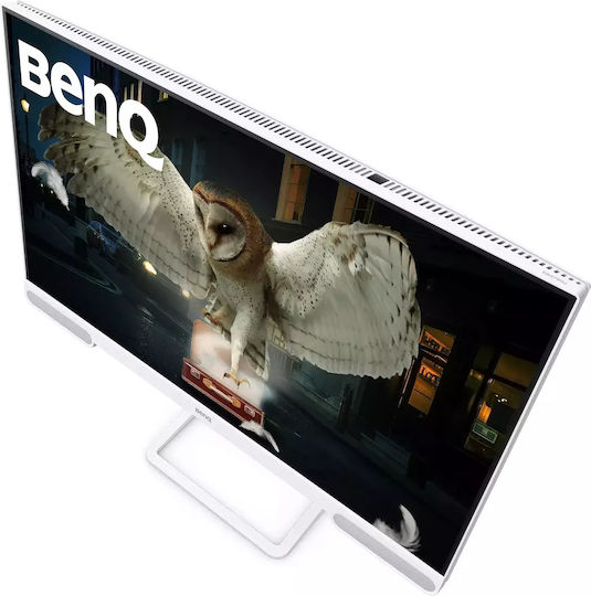 BenQ EW3290U IPS HDR Monitor 31.5" 4K 3840x2160 with Response Time 5ms GTG view 2
