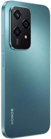 Honor 200 Lite 5G Dual SIM (8GB/256GB) Cyan Lake vue 5