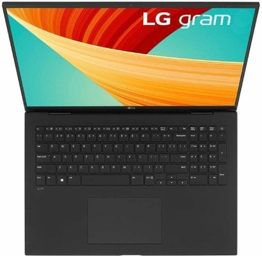 LG 15ZD90R-V.AX55B 15" IPS FHD (i5-1340P/16GB/512GB SSD/No OS) (ES Keyboard) view 2