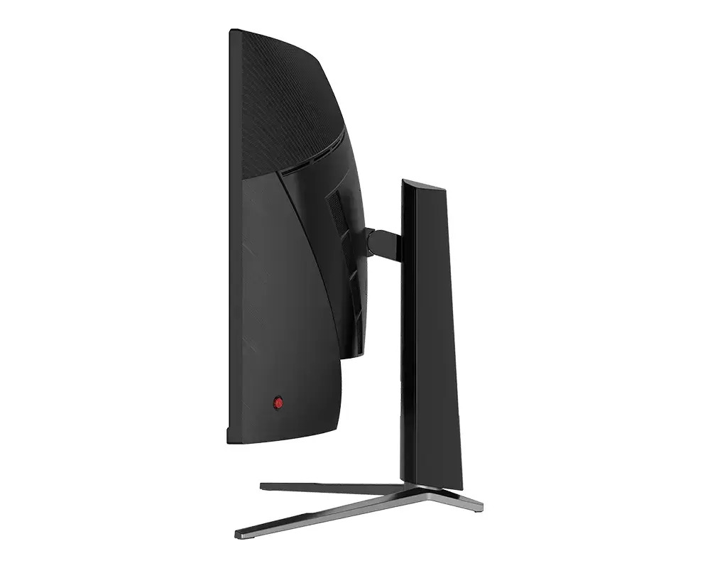 MSI MAG 325CQPF E18 VA HDR Curved Gaming Monitor 31.5" QHD 2560x1440 180Hz with Response Time 0.5ms GTG view 5
