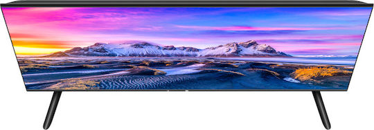 Xiaomi Smart Television 43" 4K UHD LED Mi TV P1 HDR (2021) view 3