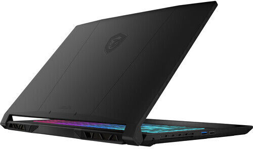 MSI Katana 15 B13VGK-2227US 15.6" QHD 165Hz (i7-13620H/32GB/1TB SSD/GeForce RTX 4070/W11 Home) (US Keyboard) vista 5
