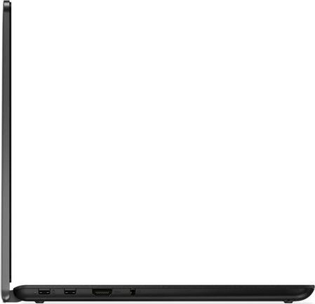 Lenovo 13w Yoga Gen 2 13.3" IPS Touchscreen (Ryzen 5-7530U/8GB/256GB SSD/W11 Pro) Thunder Black (UK Keyboard) view 6