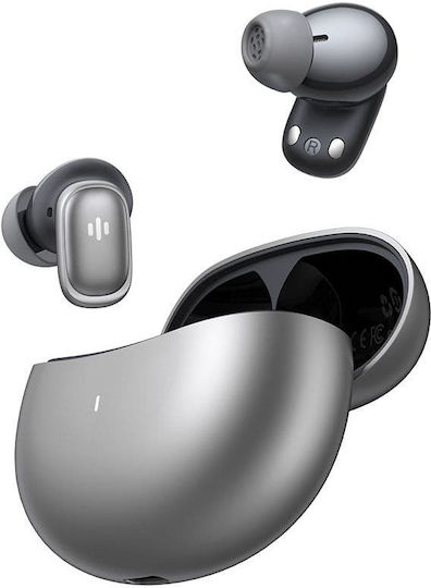 Mcdodo Speak A01 Series In-ear Bluetooth Handsfree Earphones with Charging Case Silver view 7