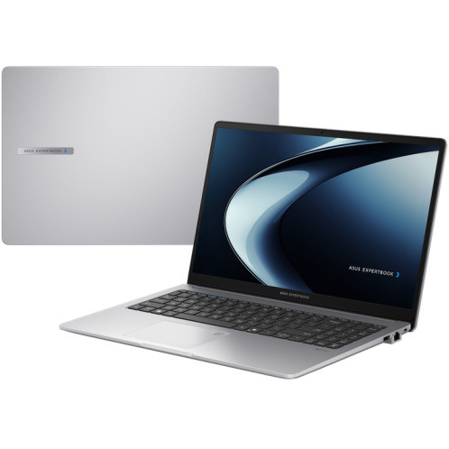 Asus ExpertBook PM1503CDA-S70026 PM1503CDA-S70026 15.6" FHD (Ryzen 5-7535HS/8GB/512GB SSD/No OS) Gentle Grey (US Keyboard) view 5