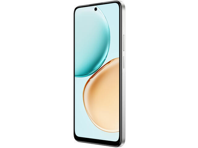 Honor X7d Dual SIM (6GB/128GB) Meteor Silver view 3