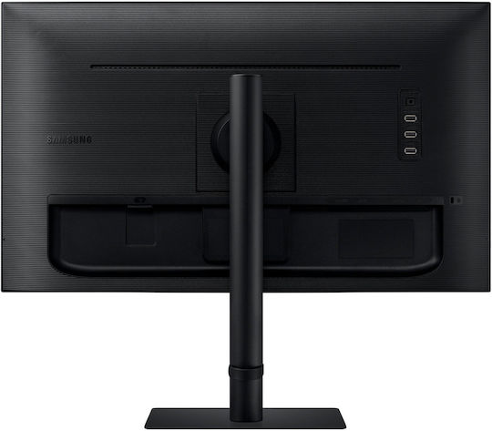 Samsung ViewFinity S8 S27A800NMP IPS HDR Monitor 27" 4K 3840x2160 with Response Time 5ms GTG view 6
