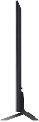 LG Smart Television 75" 4K UHD QNED 75QNED756RA HDR (2023) view 4