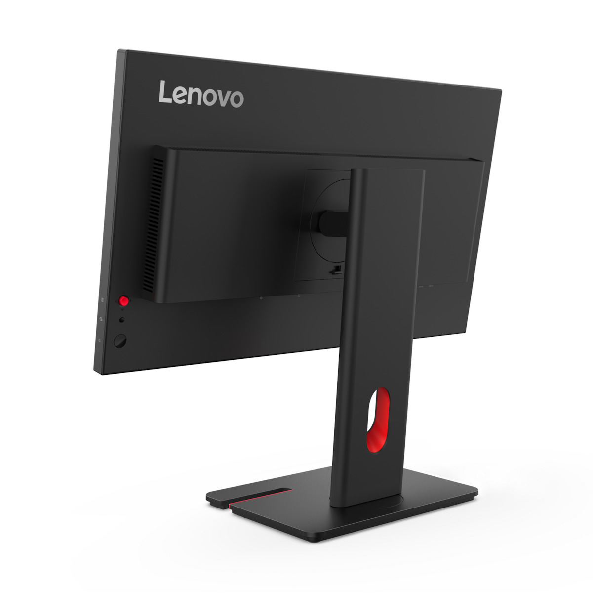 Lenovo ThinkVision T24-40 HDR Monitor 23.8" FHD 1920x1080 view 4