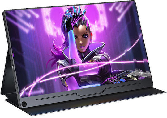 UPERFECT UGame J5 IPS Portable Monitor 17.3" 4K 3840x2160