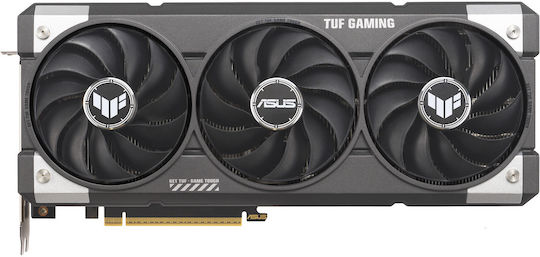 Asus GeForce RTX 5060 Ti 16GB GDDR7 TUF Gaming OC Graphics Card vista 2