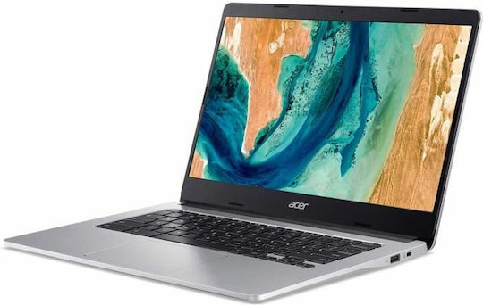 Acer CB314-2H-K04F 14" FHD (FR Keyboard) view 3