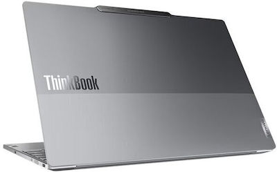 Lenovo ThinkBook 13x G4 IMH 13.5" IPS 120Hz (Ultra 9-185H/32GB/1TB SSD/No OS) Luna Grey (ES Keyboard) view 3