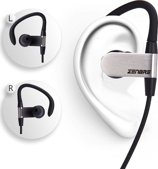 E2 In-ear Bluetooth Handsfree Earphones view 2