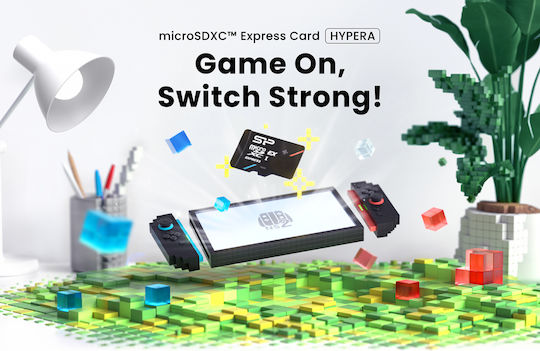 Silicon Power microSDXC 1.0TB Class 10 view 3