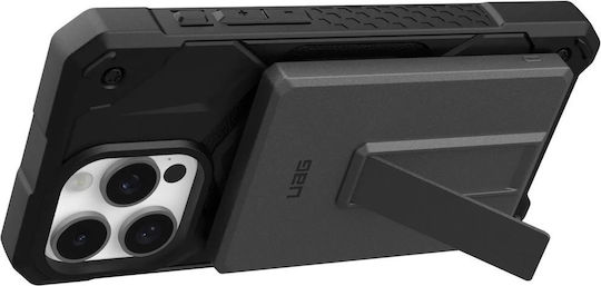 UAG Ultra Slim MagSafe Power Bank 5000mAh 10W with USB-C Port Black view 5