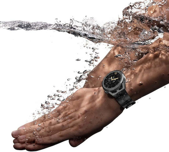 BlackView R8 Pro Smartwatch (Black) view 5