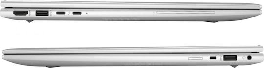 HP EliteBook 860 G10 16" IPS FHD+ (i5-1335U/16GB/1TB SSD/W11 Pro) (US Keyboard) vue 4