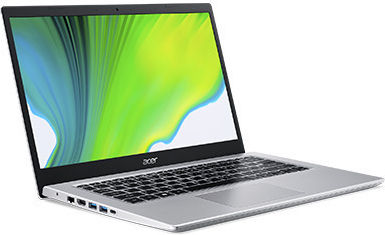 Acer Aspire 5 A514-54G 14" IPS FHD (i5-1135G7/8GB/256GB SSD/GeForce MX350/W10 Pro) (US Keyboard) view 4