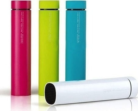 PowerJam Power Bank 4000mAh with USB-A Port Black view 3