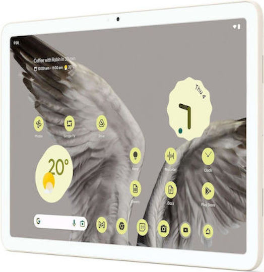 Google Pixel Tablet GA06157 11" (8GB/256GB) Porcelain