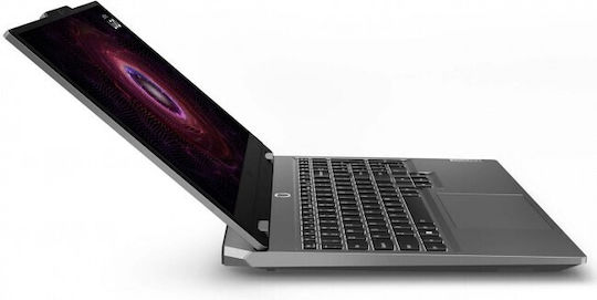 Lenovo LOQ 15AHP9 15.6" IPS FHD 144Hz (Ryzen 5-8645HS/16GB/512GB SSD + 1TB SSD/GeForce RTX 4060/W11 Home) Luna Grey (US Keyboard) view 4