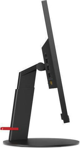 Lenovo ThinkVision T27i-10 IPS Monitor 27" FHD 1920x1080 with Response Time 6ms GTG vue 5